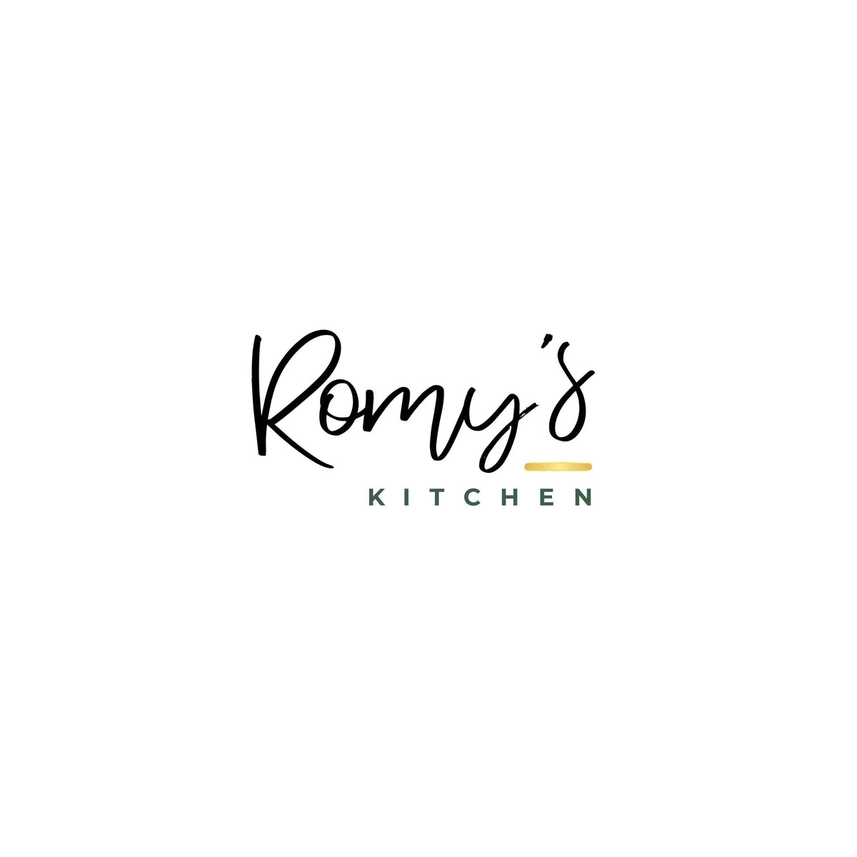 Producten – Romy's Kitchen